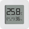 XIAOMI MI TEMPERATURE AND HUMIDITY MONITOR 2